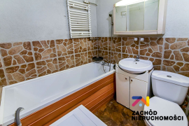 Mieszkanie 2 pok. ul. Pocztowa 8 Nowogród Bobrz.